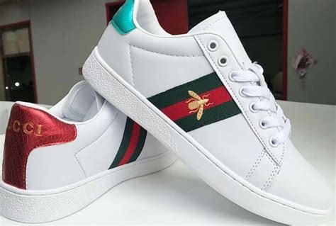 gucci buty damskie